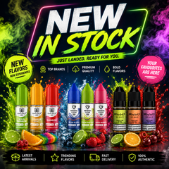 Collection image for: New In