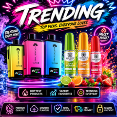 Collection image for: Trending