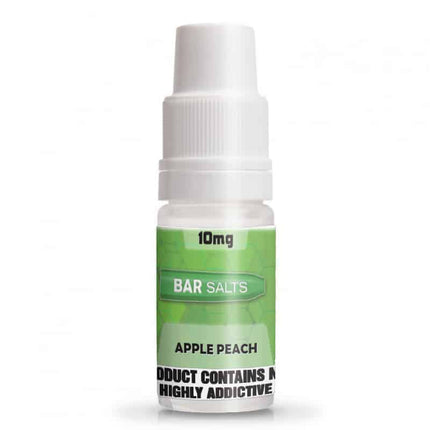 Bar Salt 10mg - 10ml