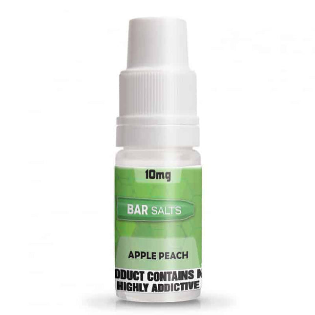 Bar Salt 10mg - 10ml