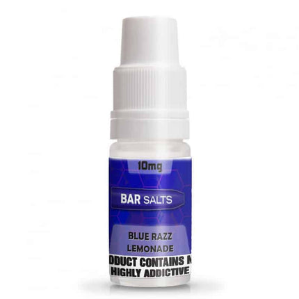 Bar Salt 20mg - 10ml
