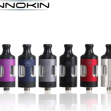 Innokin Slipstream T20S Tank