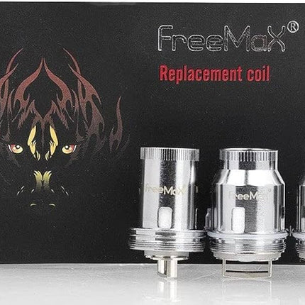 Freemax Mesh Pro Coils