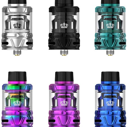 UWell - Crown IV Tank