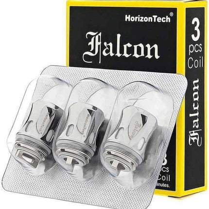 HorizonTech Falcon Coils