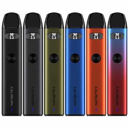 Uwell Caliburn A2 Kit