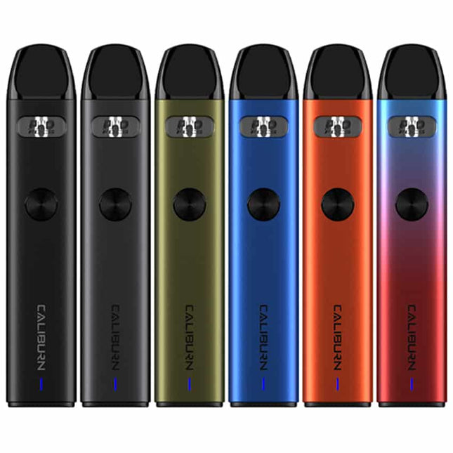 Uwell Caliburn A2 Kit