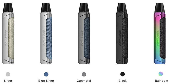 GeekVape Aegis 1FC Kit