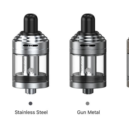 Aspire Nautilus XS Tank
