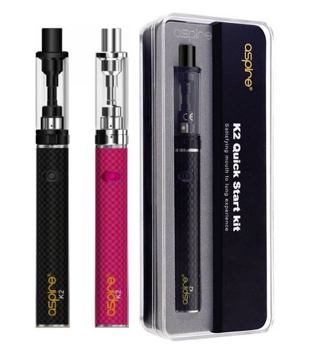 Aspire K2 Starter Kit