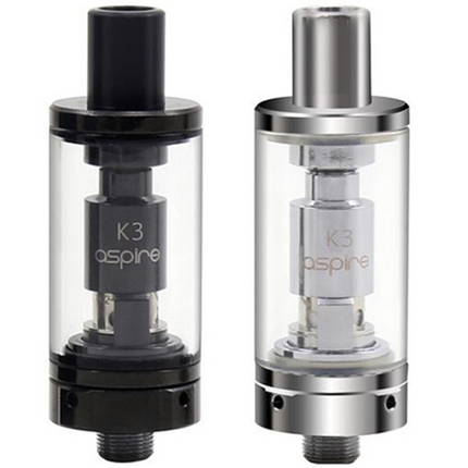Aspire K3 Tank