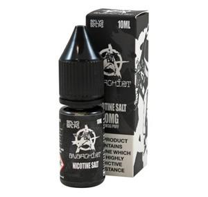 Anarchist Salt - 10mg - 10ml