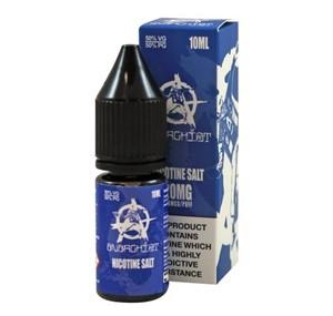 Anarchist Salt - 10mg - 10ml