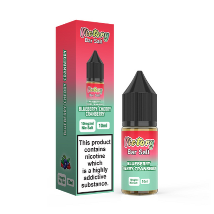 Victory Bar Salt - 10mg - 10ml