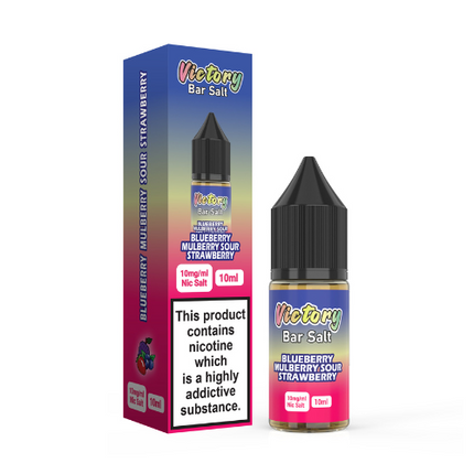 Victory Bar Salt - 10mg - 10ml
