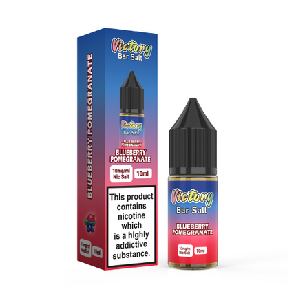 Victory Bar Salt - 10mg - 10ml