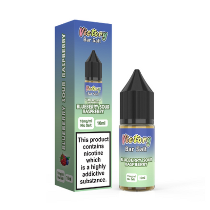 Victory Bar Salt - 10mg - 10ml