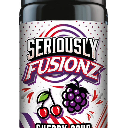 Doozy Seriously Fusionz 100ml Shortfill - 0mg