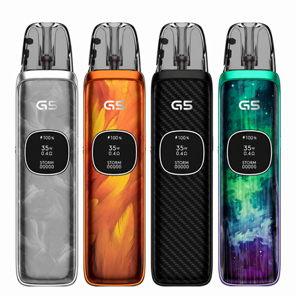 Uwell Caliburn G5 Vape Kit