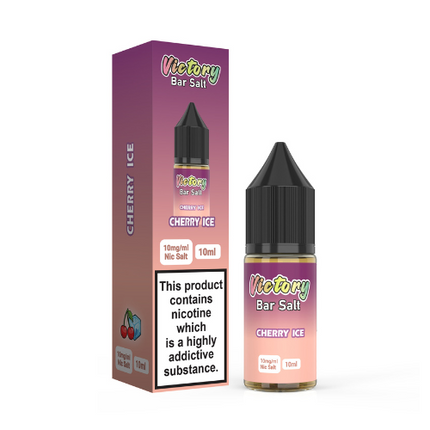 Victory Bar Salt - 20mg - 10ml