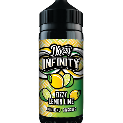 Doozy Infinity - 100ml Shortfill - 0mg