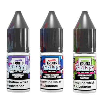 Forbidden Fruits Salt - 10mg