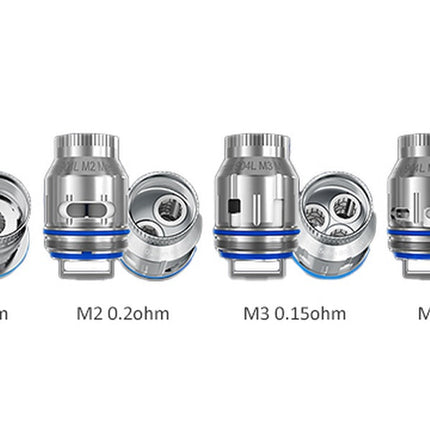 Freemax M Pro 2 Coils