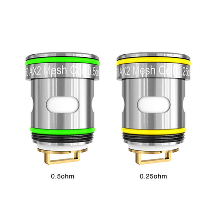 Freemax Autopod 50 Coils