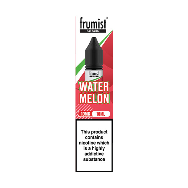 WATERMELON 10ML BY FRUMIST