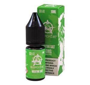 Anarchist Salt - 10mg - 10ml
