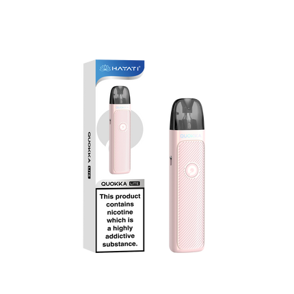 Hayati Quokka Lite - Pod Kit