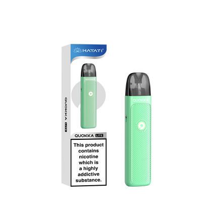 Hayati Quokka Lite - Pod Kit