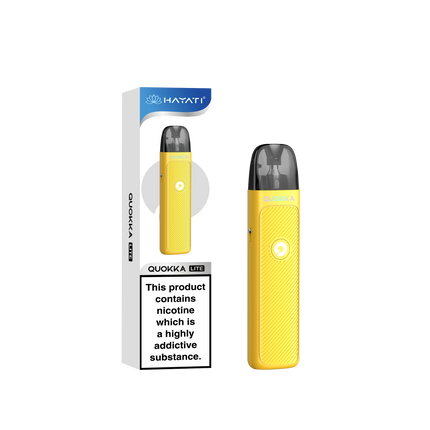 Hayati Quokka Lite - Pod Kit