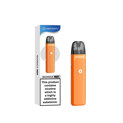 Hayati Quokka Lite - Pod Kit