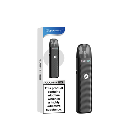 Hayati Quokka Lite - Pod Kit