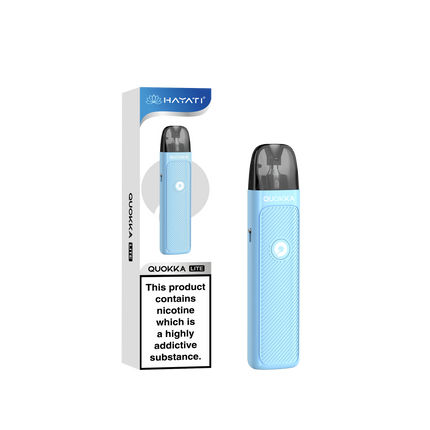 Hayati Quokka Lite - Pod Kit