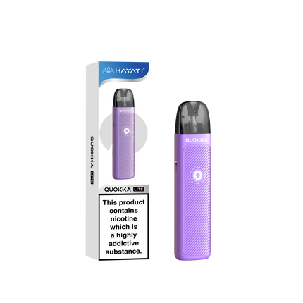 Hayati Quokka Lite - Pod Kit