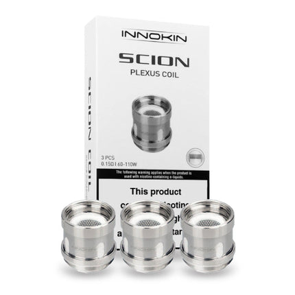 Innokin Scion Plexus Coils (3 pack)