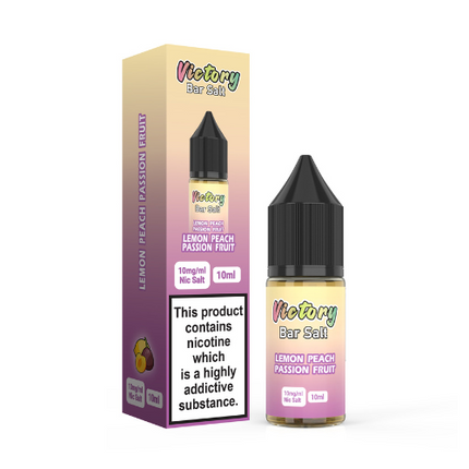 Victory Bar Salt - 20mg - 10ml