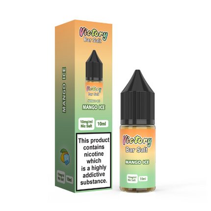 Victory Bar Salt - 20mg - 10ml