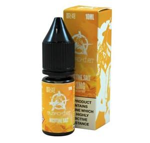 Anarchist Salt - 10mg - 10ml