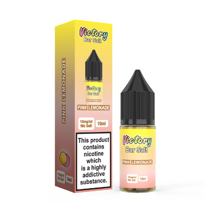 Victory Bar Salt - 20mg - 10ml