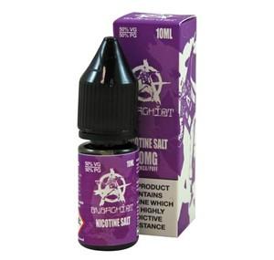 Anarchist Salt - 10mg - 10ml