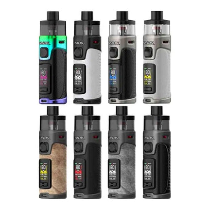 Smok Rpm 5 Kit