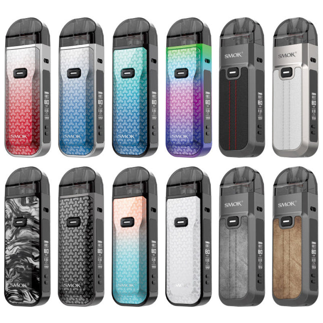 Smok Nord 5 Kit