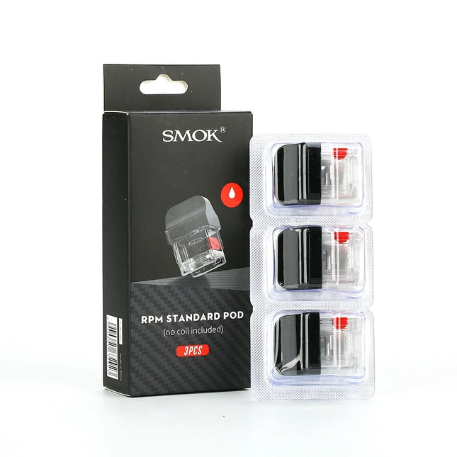 Smok RPM Pod 3 Pack
