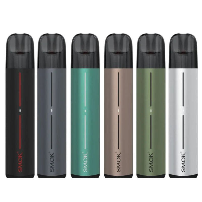 Smok Solus 2 Kit
