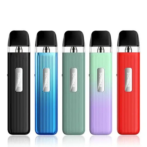 GeekVape Sonder Q Kit