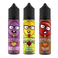 Collection image for: E-Liquids