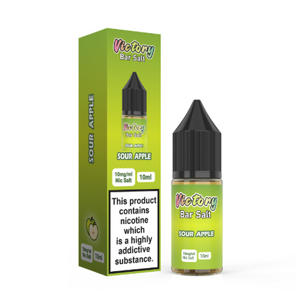 Victory Bar Salt - 10mg - 10ml